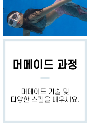 머메이드 과정